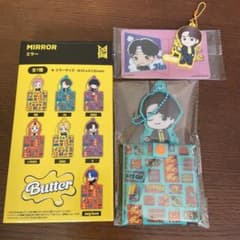 タイニータン　ミラー　jinのサムネイル