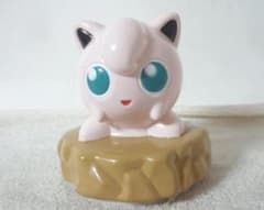 不動品　ポケットモンスター　プリン　ルームランプ　ヴィンテージ　訳あり
