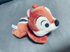 チップ 肩乗せぬいぐるみのサムネイル