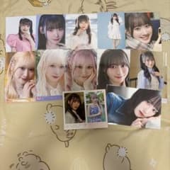 齋藤樹愛羅 写真 ミニフォトカード まとめ売り - メルカリ