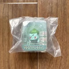 포켓플라 블리스터 마스코트 매력 후시기다네