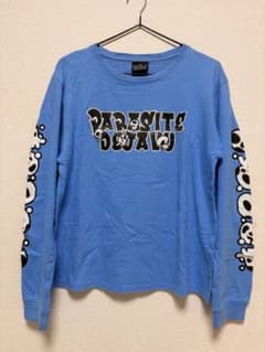 THE ORAL CIGARETTES ロンT Sサイズ パラデジャのサムネイル