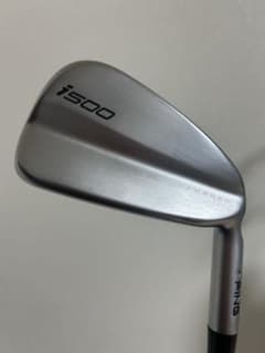 PING i500 3番アイアンのサムネイル