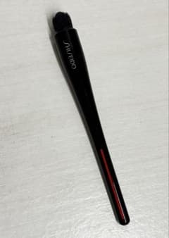 SHISEIDO メーキャップ TSUTSU FUDE コンシーラーブラシ