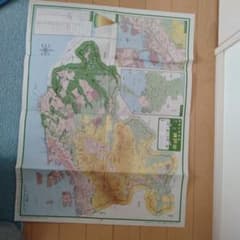 小学生地図のサムネイル