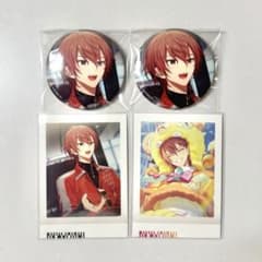 18TRIP エイトリ 西園練牙 缶バッジ ぱしゃこれ - メルカリ