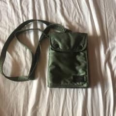 Porter ショルダーバックのサムネイル