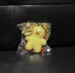 mojojojo じゃらじゃらキーホルダー アヒルのサムネイル
