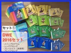 DWE2016シングアロング メインPGプレイアロング プレイメイト(未使用) DWE2016シングアロング メインPGプレイアロング プレイメイト(未使用