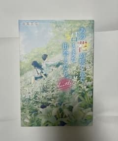 あの花が咲く丘で、君とまた出会えたら。Another 汐見夏衛のサムネイル