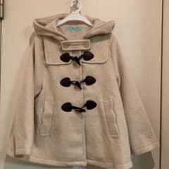 にゃおこ様専用　　リンジィ★ダッフルコートのサムネイル
