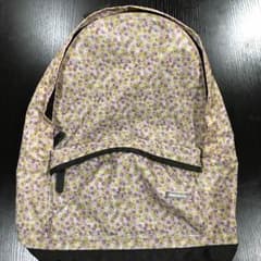 Afternoon Tea リュック 小花柄のサムネイル
