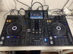 【rekordbox】 Pioneer xdj-rx2 【pcdj】のサムネイル
