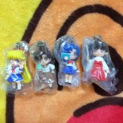 お盆SALE！セーラームーンスイング4♡のサムネイル