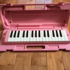 鍵盤ハーモニカ ピアニカ ヤマハのサムネイル