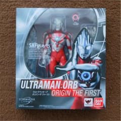 울트라맨 오브 오리진 더 퍼스트 SHFiguarts