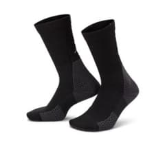 【未使用品】ジョーダン ユニコーン クルーソックス FZ3393-010 BLK