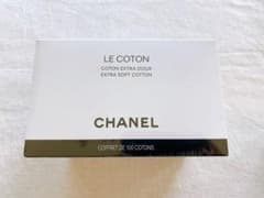 CHANEL LE COTON シャネル ル・コットン 100枚のサムネイル
