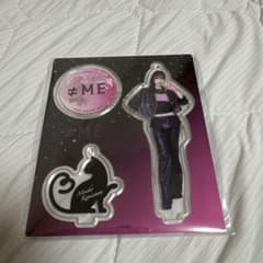 ≠ME ノイミー 蟹沢萌子 アクスタ - メルカリ