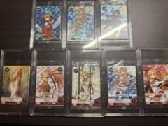 ファイブクロス SAO ソードアート・オンライン サイン 未開封 まとめ