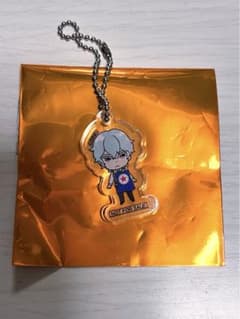 sideM　道夫　カレーパン　アクキーのサムネイル