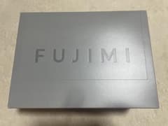 FUJIMIパーソナライズプロテインのサムネイル