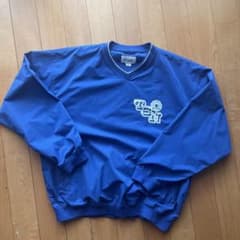 thisisneverthat ナイロン プルオーバー ジャケットのサムネイル