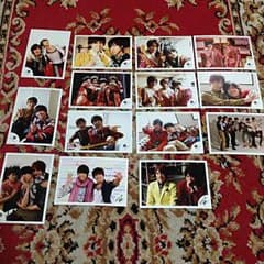 ジャニーズWEST 公式写真のサムネイル