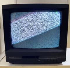 シャープ テレビデオ VT－14G2 VHS | Shop at Mercari from Japan! | Buyee