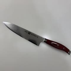 新品】ツインセルマックス MD67 シェフナイフ20cm - メルカリ