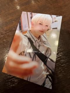 &TEAM JO CanCam 手繋ぎトレカ HMV特典のサムネイル