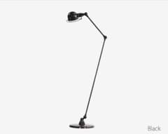 JIELDE 833 Signal Floor Lamp ブラック 美品 - メルカリ