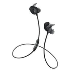 BOSE☆サウンドスポーツワイヤレス☆のサムネイル