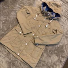 THE NORTH FACE★マウンテンパーカー　ブルゾン　アウターのサムネイル