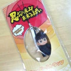 忍ジャニ キューピーのサムネイル