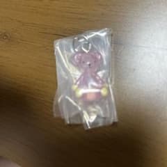 ミニフィギュア キーホルダーのサムネイル