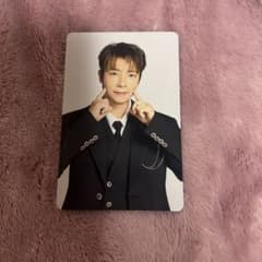ドンへ　SUPERSHOW10 アプグレトレカのサムネイル