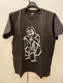 ナンバーナイン⭐︎05SS おばけTシャツ ゴースト⭐︎サイズ2 - メルカリ