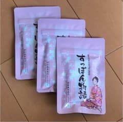 すっぽん物語のサムネイル