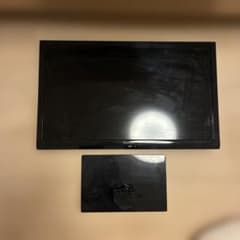 Panasonic 液晶テレビ TH-24D305 本体 - メルカリ
