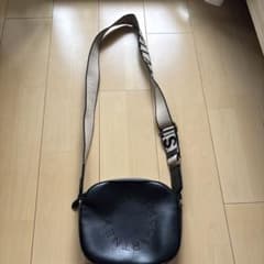 Stella McCartney ロゴ ショルダー バッグのサムネイル
