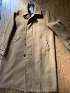 junred チェスターコートのサムネイル