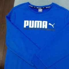 しん様…PUMAトレーナー150センチのサムネイル