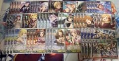 アイドルマスターミリオンライブ　4門4扉デッキのサムネイル