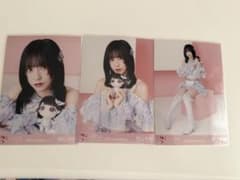 LOVE イコラブ 野口衣織 魔法少女 モーリー 生写真 コンプ - メルカリ