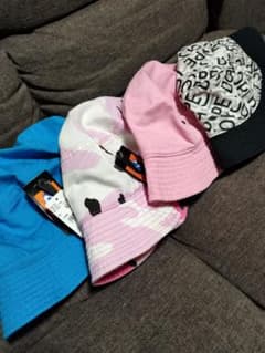 ニューハッタン　DOPE　4個セットのサムネイル