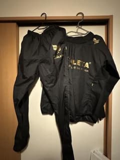 アスレタピステセットアップサイズM ATHLETA美品のサムネイル