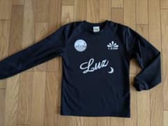 ルースイソンブラ　長袖Tシャツ　150サイズのサムネイル
