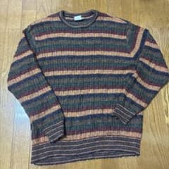 wish forever のニットのサムネイル