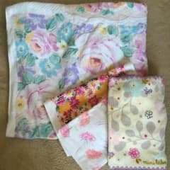 バスタオル＋タオルセット♪のサムネイル